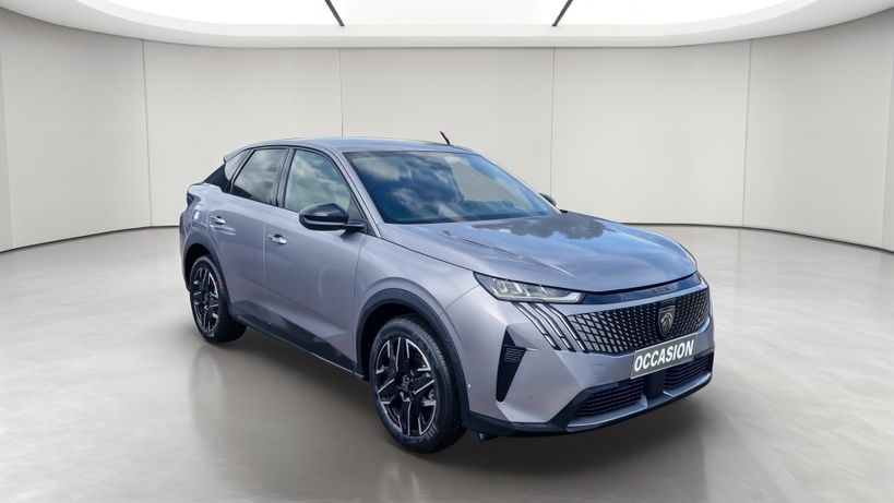 PEUGEOT 3008 2025 - Photo n°3