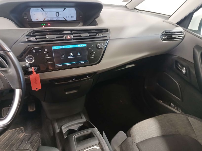 CITROEN C4 SPACETOURER BUSINESS 2020 - Photo n°30
