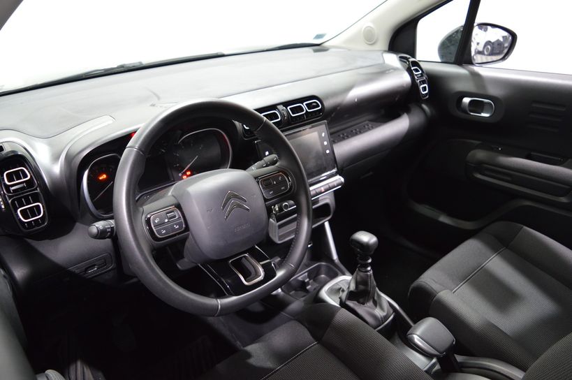 CITROEN C3 AIRCROSS 2020 - Photo n°9