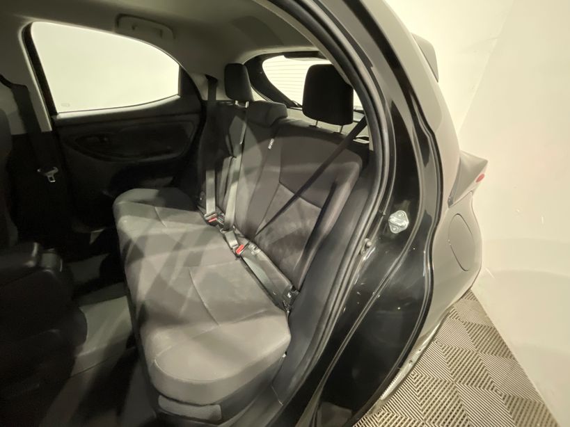 TOYOTA YARIS HYBRIDE 2025 - Photo n°10