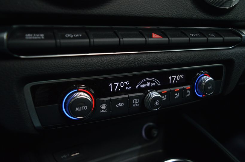 AUDI A3 SPORTBACK 2017 - Photo n°23