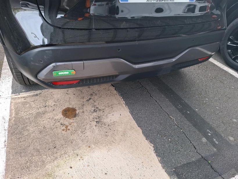 NISSAN QASHQAI 2023 - Photo n°18