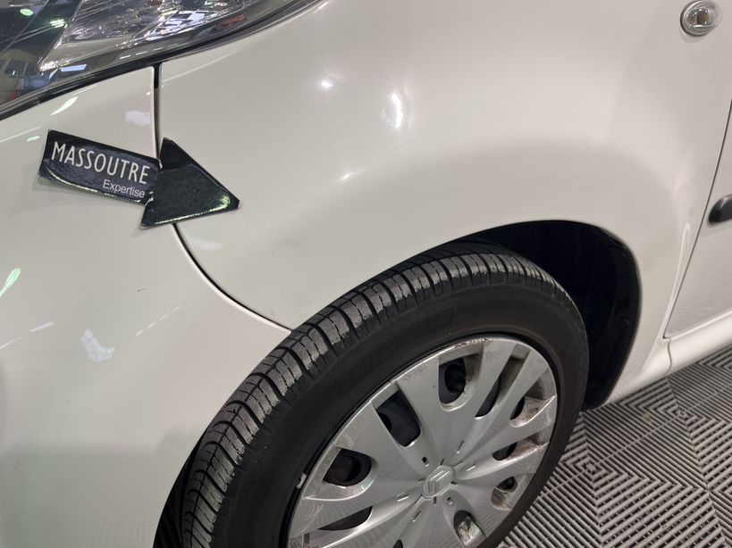 CITROEN C1 2014 - Photo n°9