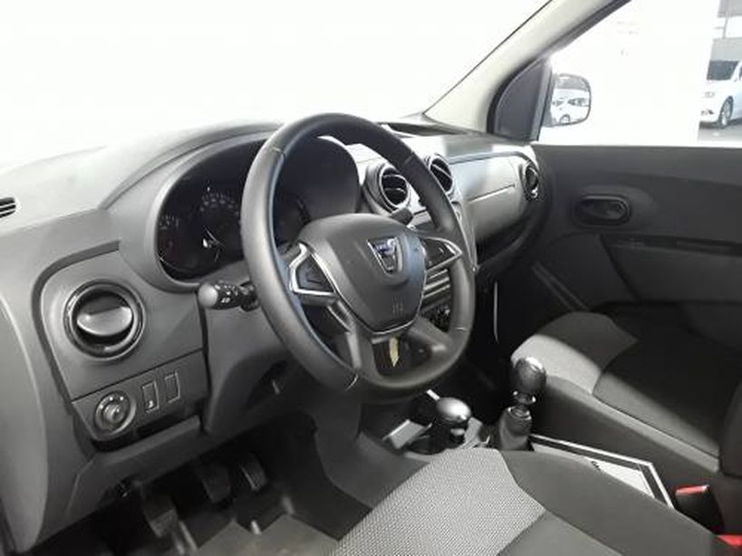 DACIA DOKKER VAN 2021 - Photo n°30
