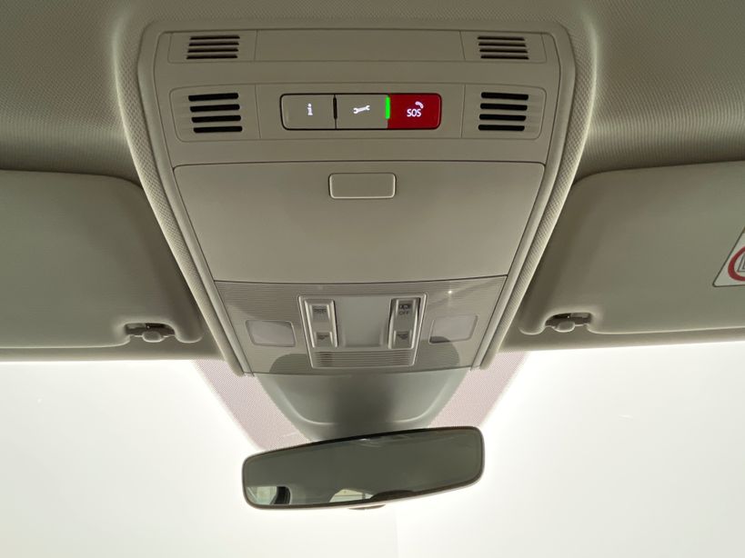 VOLKSWAGEN POLO 2025 - Photo n°21