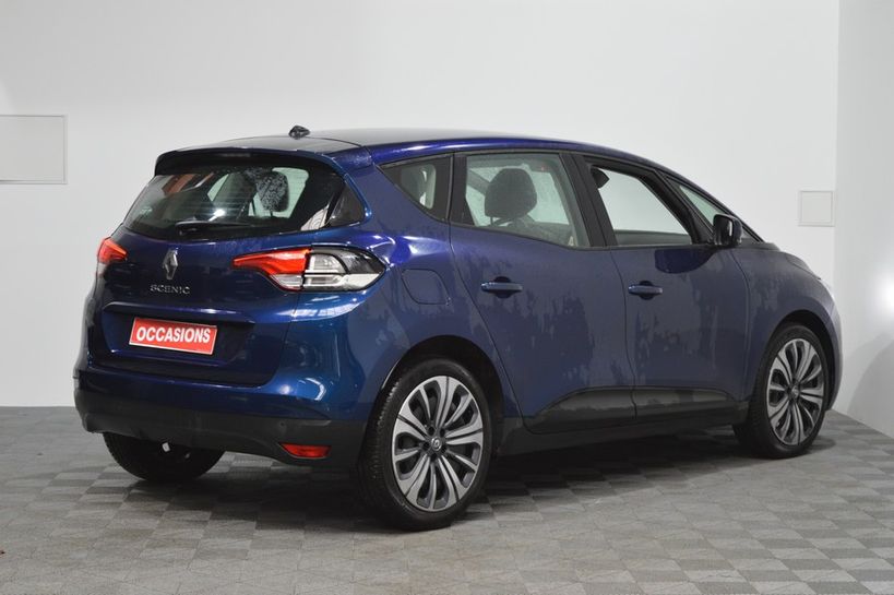 RENAULT SCENIC IV 2017 - Photo n°3