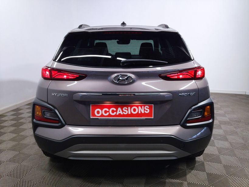 HYUNDAI KONA 2018 - Photo n°6