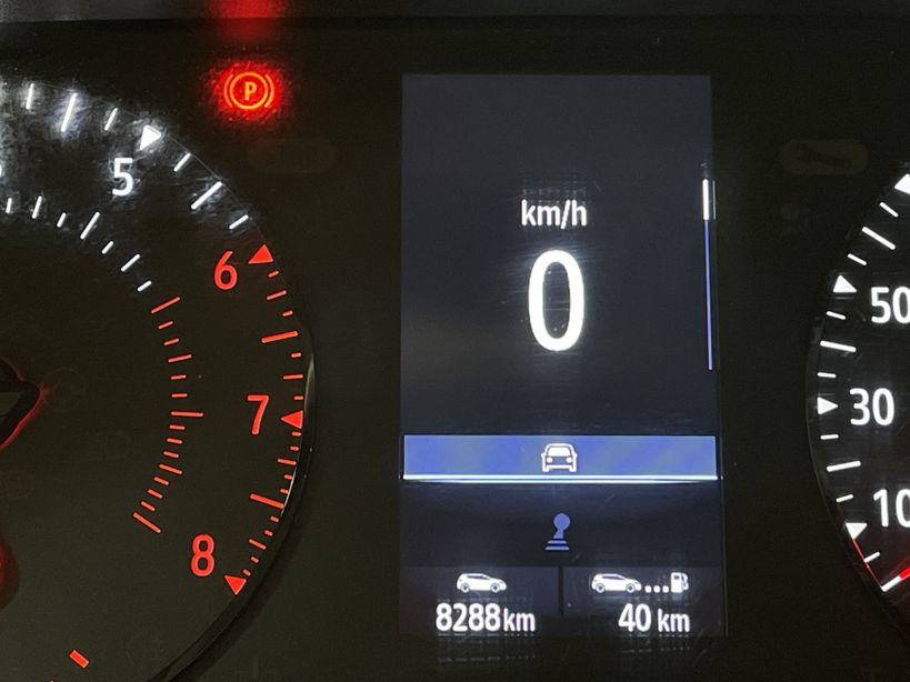 RENAULT CLIO V SOCIETE 2020 - Photo n°45