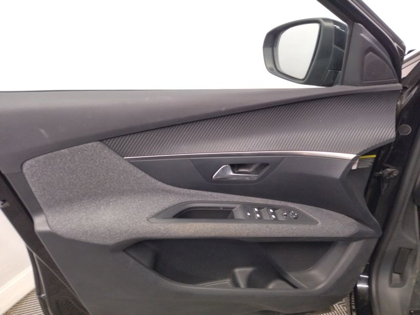 PEUGEOT 3008 BUSINESS 2019 - Photo n°10
