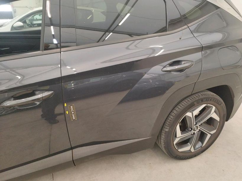 HYUNDAI TUCSON 2021 - Photo n°5