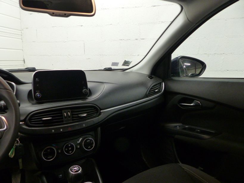FIAT TIPO STATION WAGON 2018 - Photo n°9
