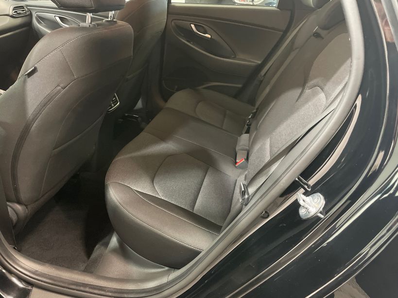HYUNDAI i30 2024 - Photo n°24