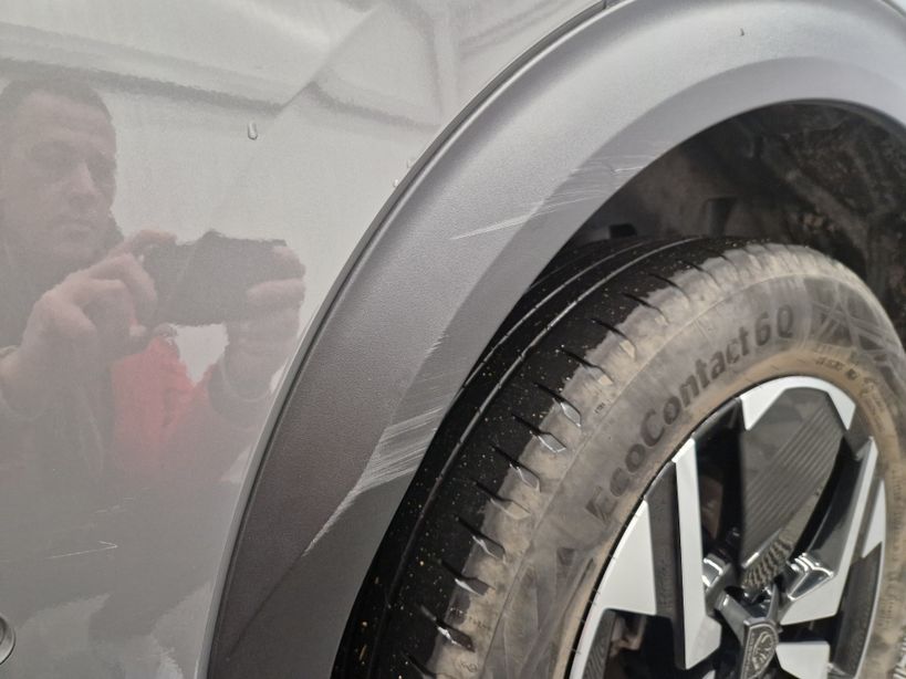 PEUGEOT 2008 2024 - Photo n°5