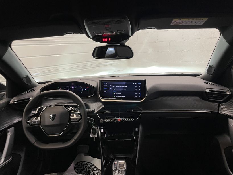 PEUGEOT 2008 2025 - Photo n°30