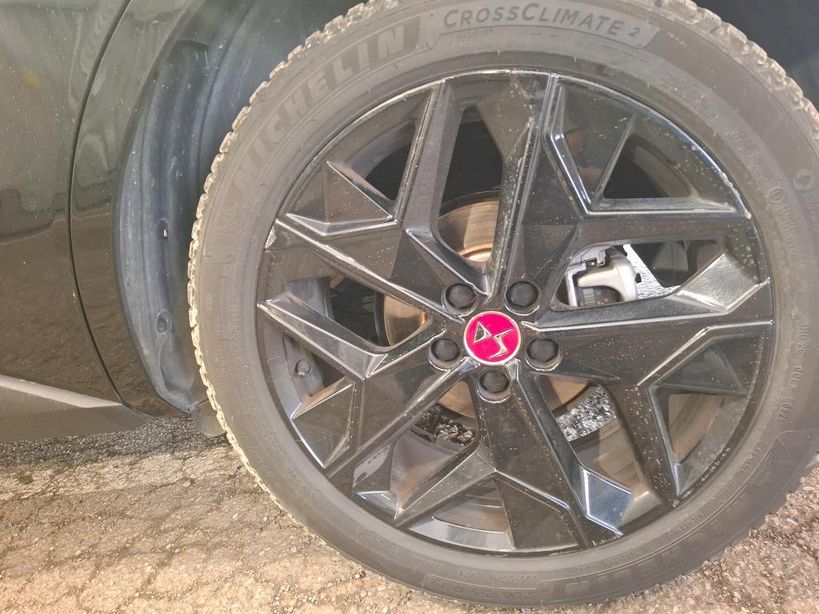 DS DS 4 2022 - Photo n°3