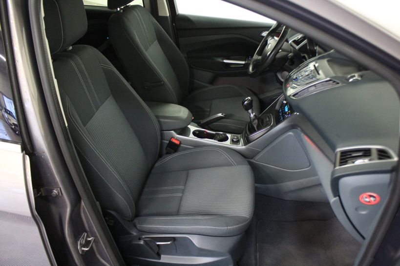 FORD C MAX 2015 - Photo n°8
