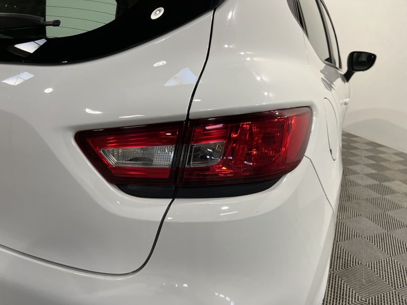 RENAULT CLIO IV SOCIETE 2019 - Photo n°8