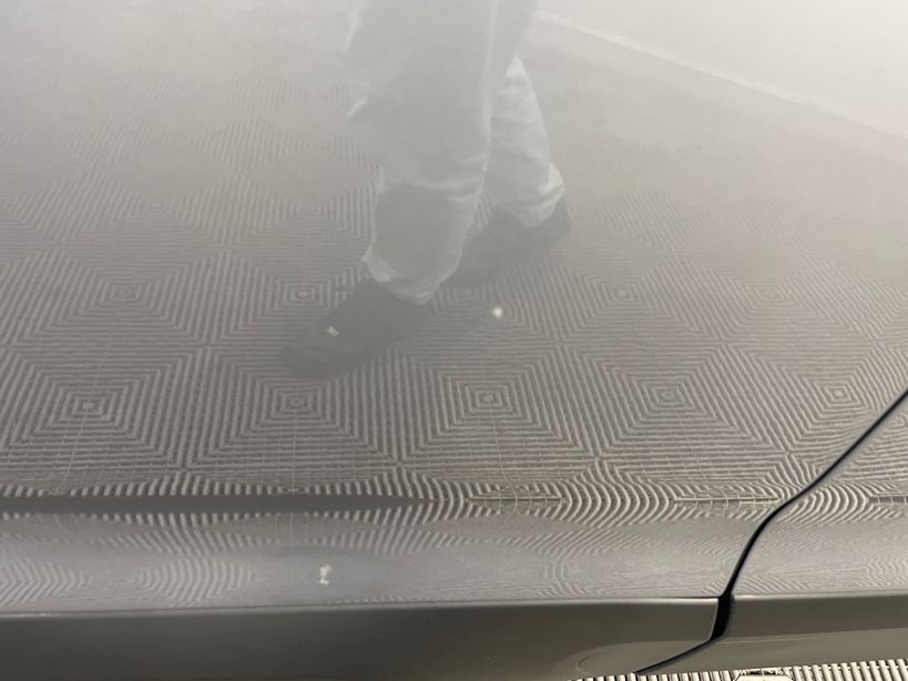 CITROEN C5 AIRCROSS 2024 - Photo n°9