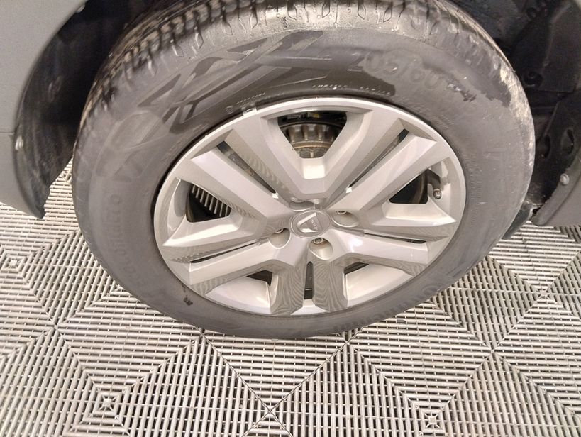 DACIA SANDERO 2022 - Photo n°21