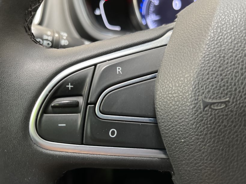 RENAULT GRAND SCENIC IV BUSINESS 2020 - Photo n°25