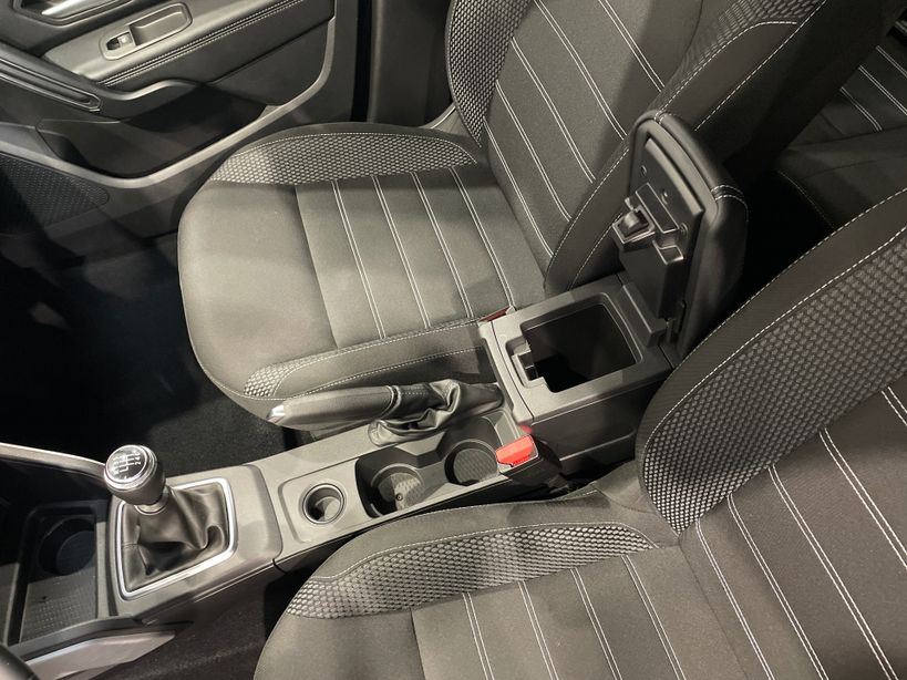 DACIA DUSTER 2022 - Photo n°22