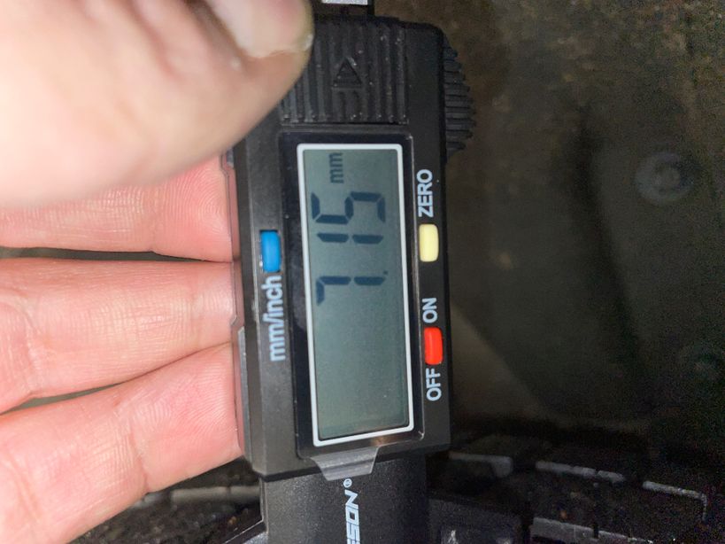 MINI COUNTRYMAN F60 LCI 2022 - Photo n°15