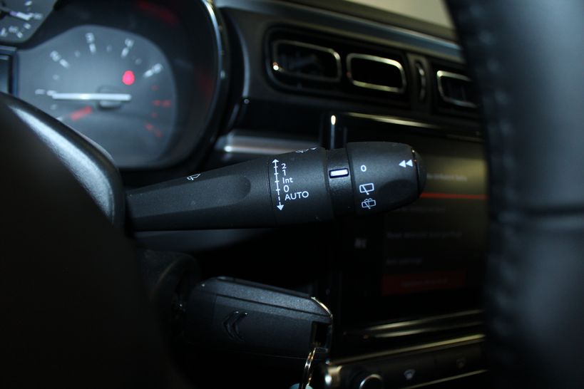 CITROEN C3 2020 - Photo n°21