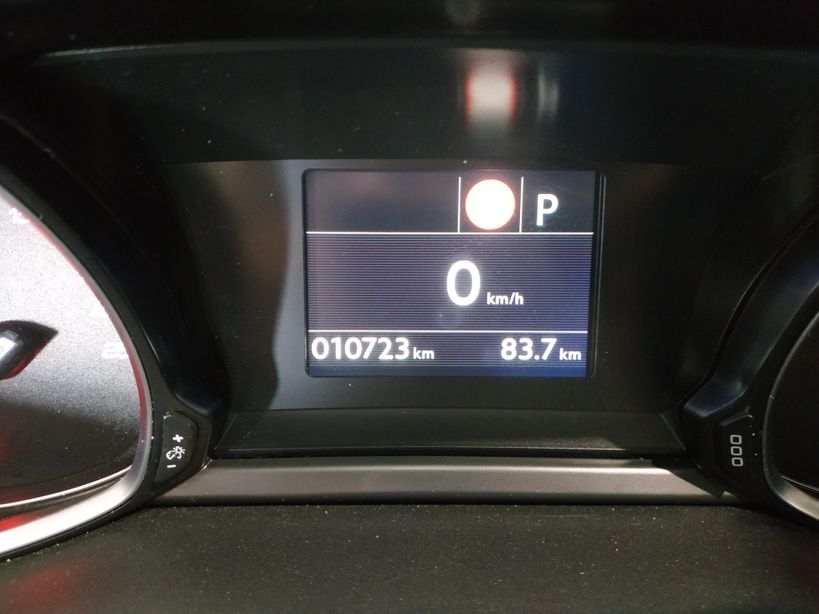 PEUGEOT 308 2021 - Photo n°31