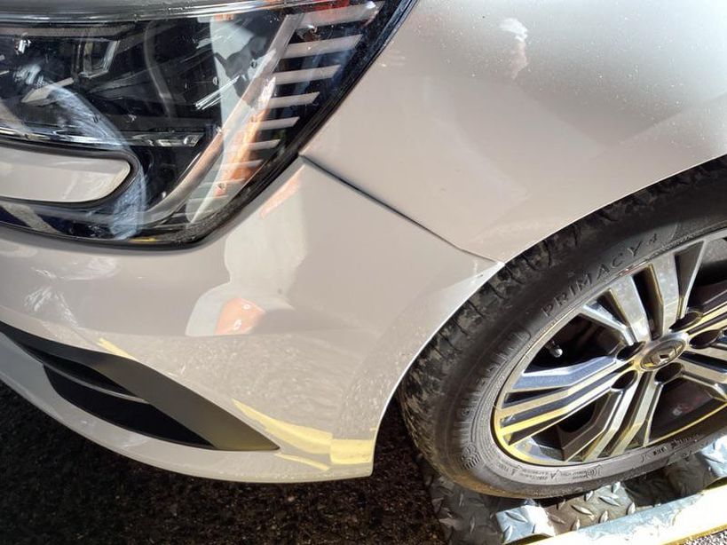 RENAULT MEGANE IV BERLINE 2022 - Photo n°3