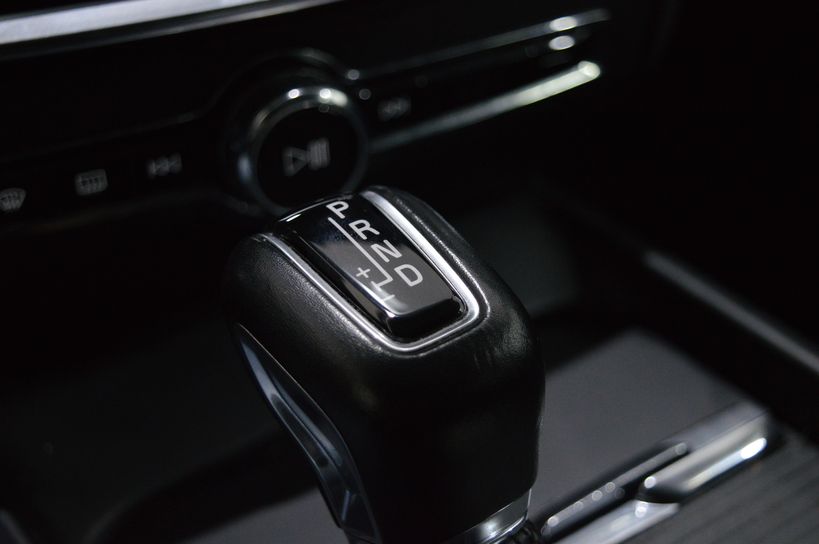 VOLVO V60 BUSINESS 2018 - Photo n°25