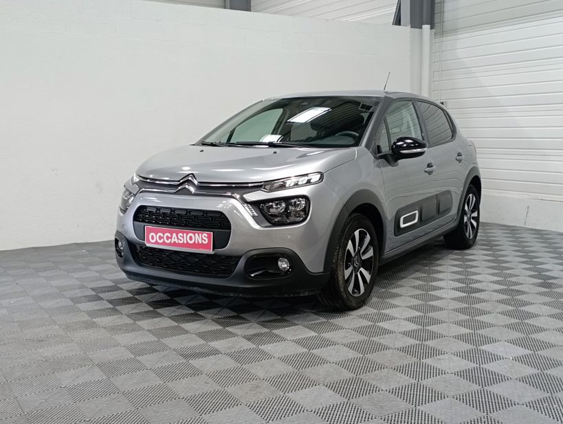 CITROEN C3 2024 - Photo n°1