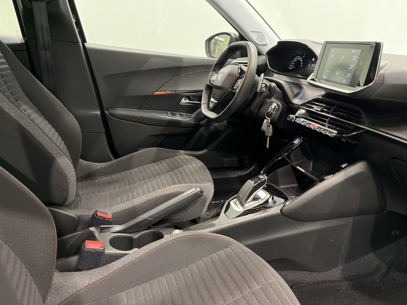 PEUGEOT 2008 2021 - Photo n°22