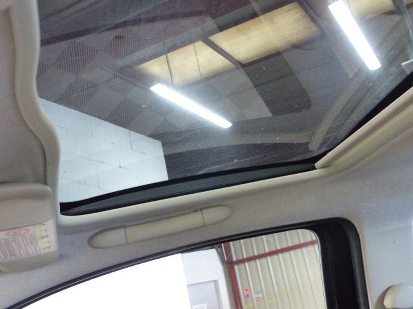 FIAT 500 SERIE 3 2014 - Photo n°14