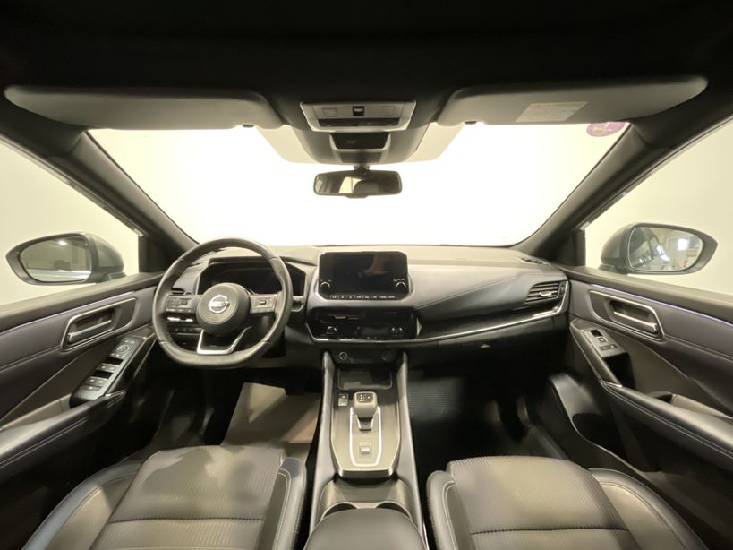 NISSAN QASHQAI 2022 - Photo n°33