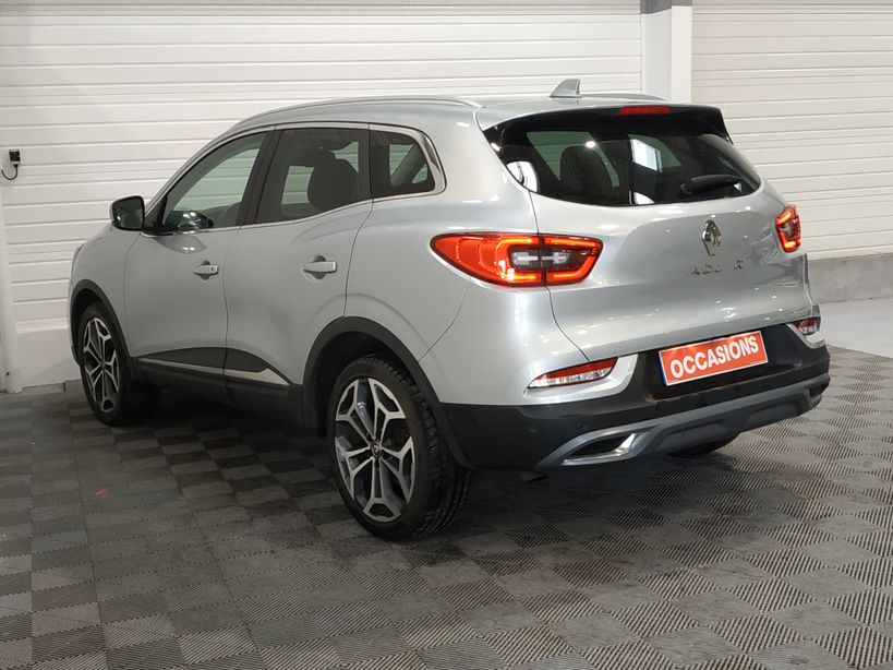 RENAULT KADJAR 2020 - Photo n°8