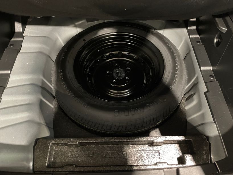 RENAULT ARKANA 2023 - Photo n°40