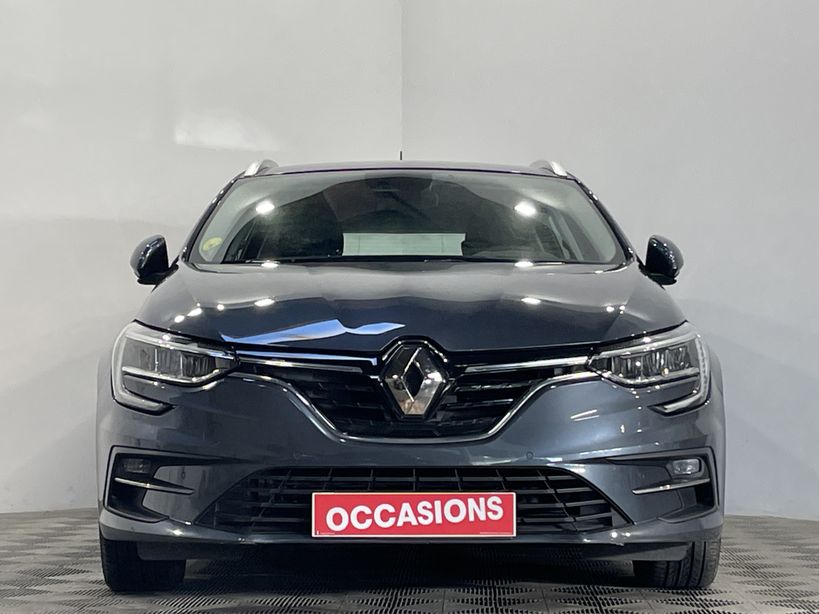 RENAULT MEGANE IV ESTATE 2021 - Photo n°5