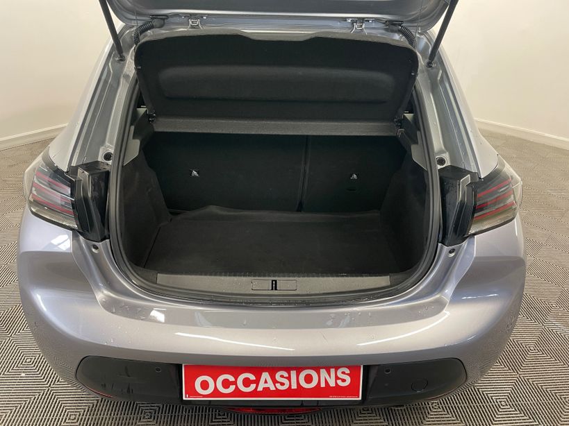 PEUGEOT 208 2025 - Photo n°10