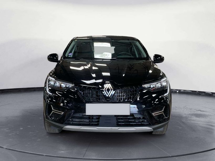 RENAULT ARKANA 2024 - Photo n°2