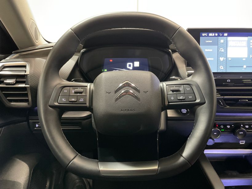 CITROEN C5 X 2024 - Photo n°19