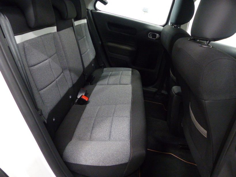 CITROEN C4 CACTUS 2020 - Photo n°7