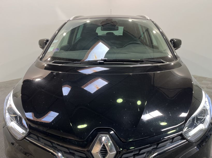 RENAULT GRAND SCENIC IV BUSINESS 2018 - Photo n°21