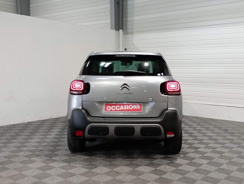 CITROEN C3 AIRCROSS 2024 - Photo n°7