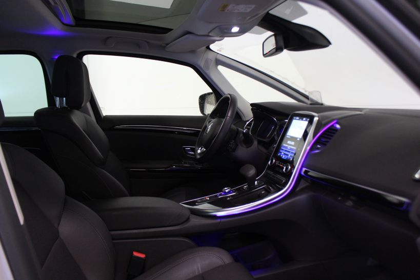 RENAULT ESPACE V 2019 - Photo n°6