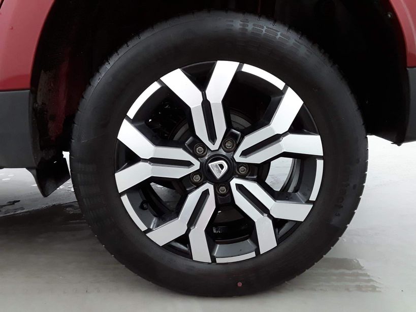 DACIA DUSTER 2022 - Photo n°9