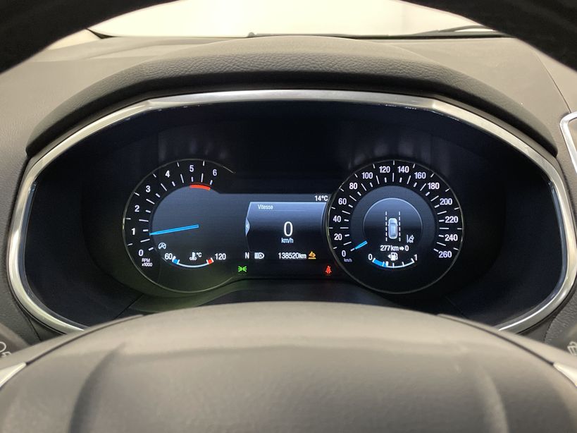 FORD S MAX 2019 - Photo n°21