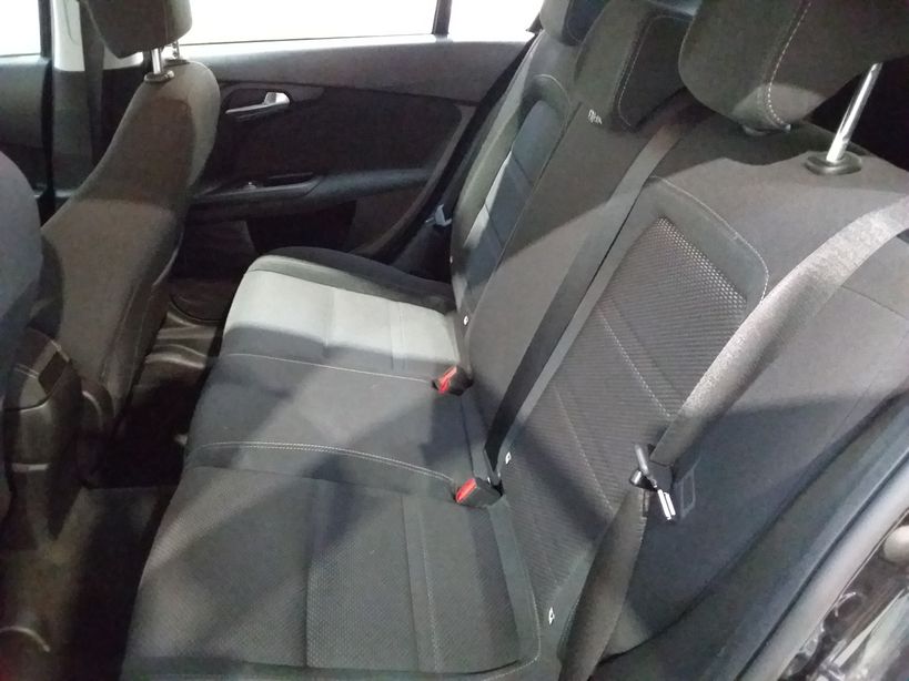 FIAT TIPO 5 PORTES 2018 - Photo n°13