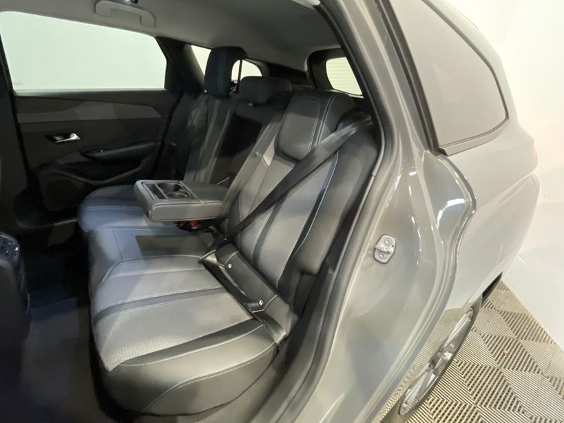PEUGEOT 308 SW 2024 - Photo n°10