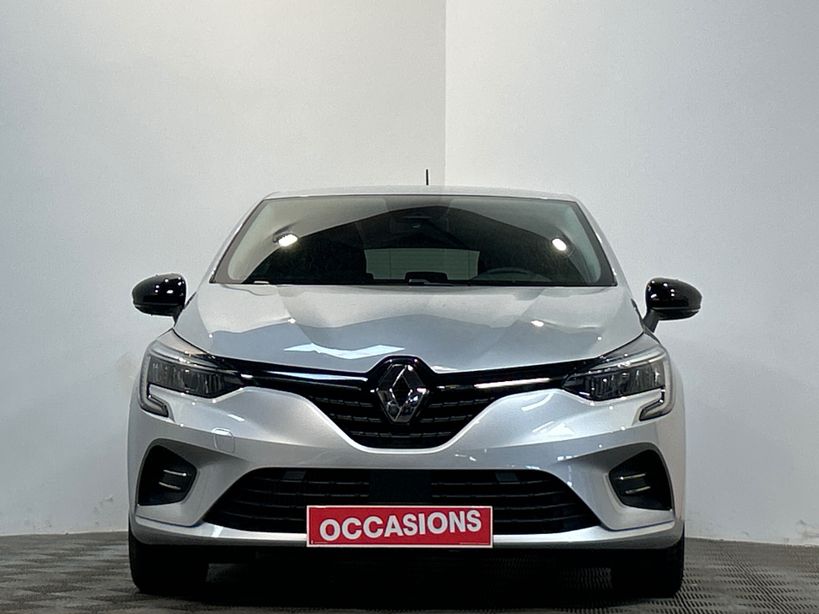 RENAULT CLIO V 2022 - Photo n°3