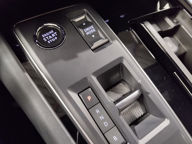 PEUGEOT 508 2024 - Photo n°23